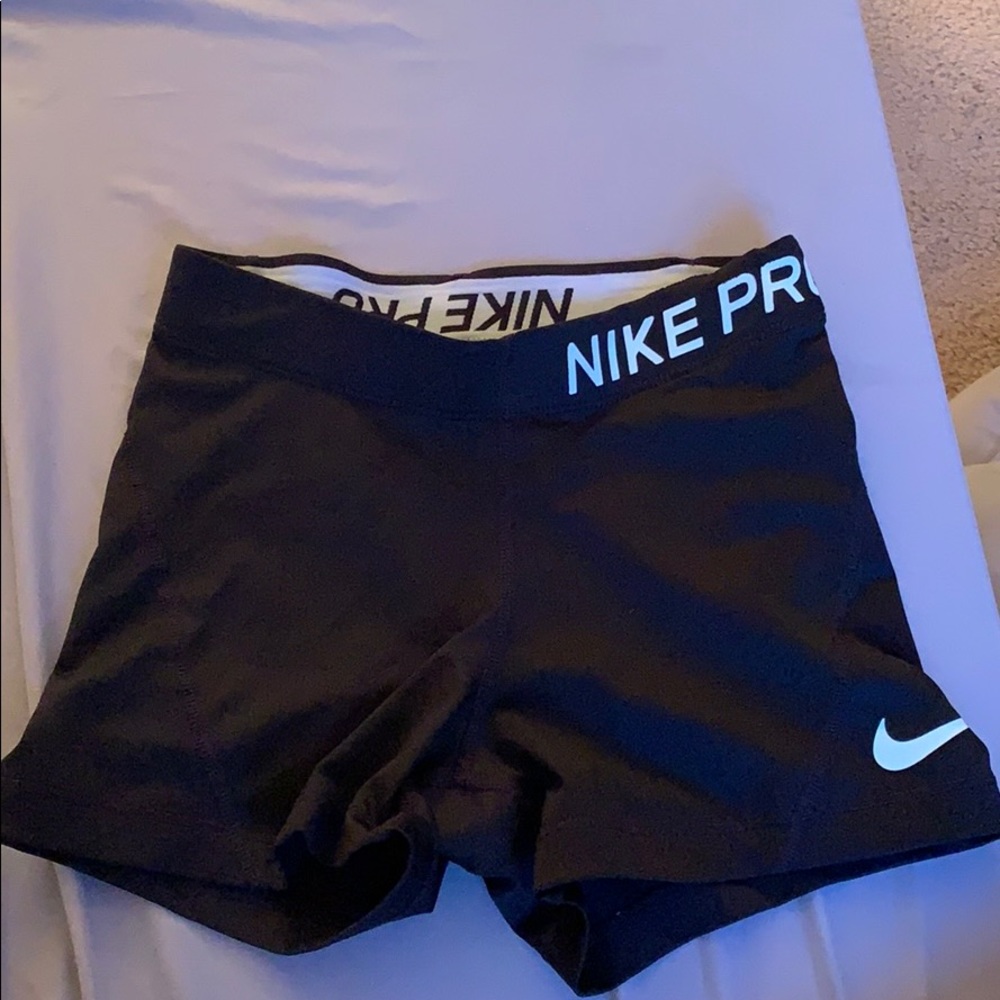 Nike Spandex